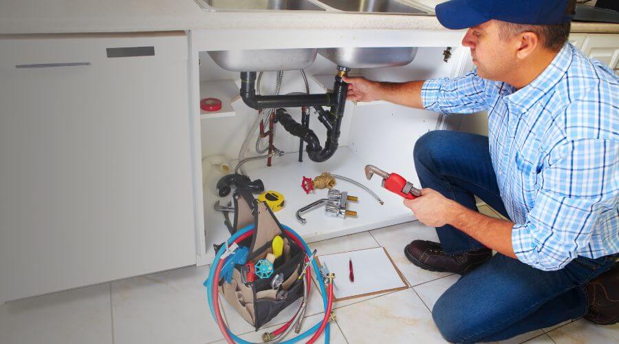 Professional expert plumbing services in Smithland, IA